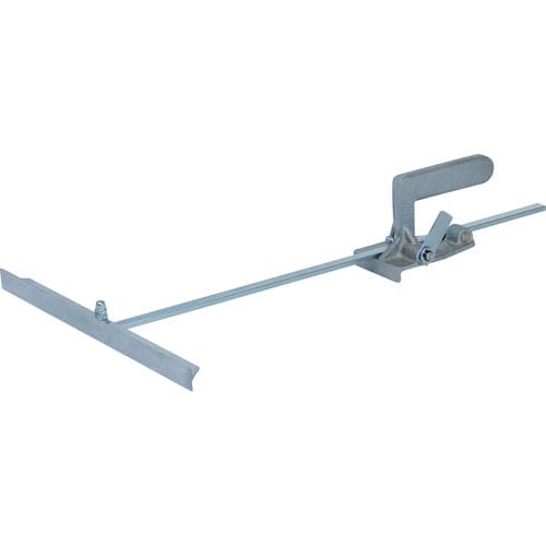 Utensile per marcatura di misura - MAL - Probst GmbH - manuale / per cantiere di costruzione