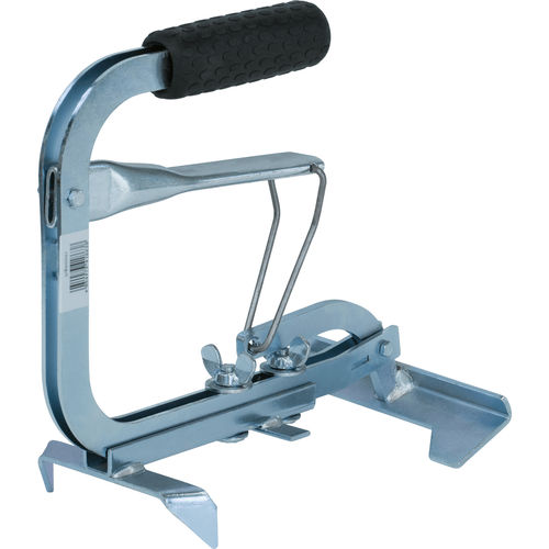 Pinza per posa di lastricato - PAVERBOY PB series - Probst GmbH