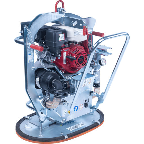 Macchina per la posa di lastre ad aspirazione - POWERJET PJ-1650 series - Probst GmbH