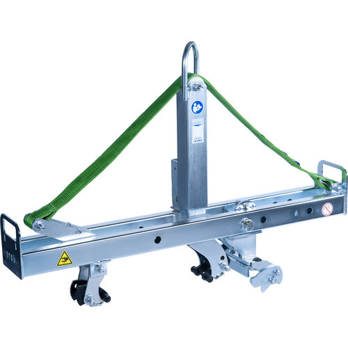 Pinza per pozzetto in calcestruzzo - SVZ-ECO - Probst GmbH