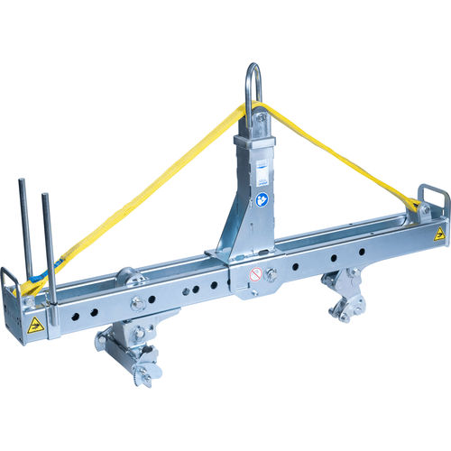 Pinza per pozzetto in calcestruzzo - SVZ-ECO-L - Probst GmbH
