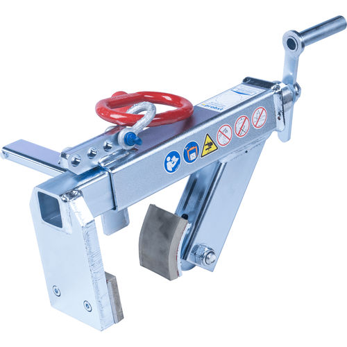 Pinza meccanica per colonne - SLS 8/20-G-VA - Probst GmbH
