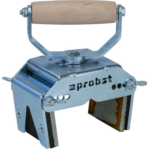 Pinza per sollevamento di pietre - TWISTGRIP TG-5/12 - Probst GmbH - verticale / manuale