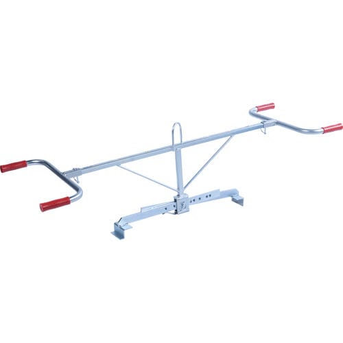 Pinza per posa bordure meccanica - VZ series - Probst GmbH