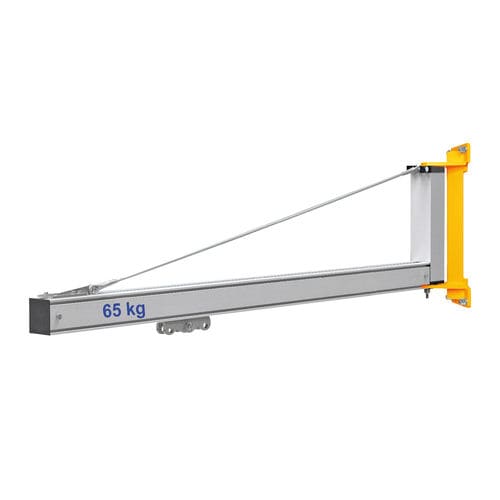 Gru a bandiera a muro - VXS-ASSK-65-4 - Probst GmbH - a colonna / rotativa