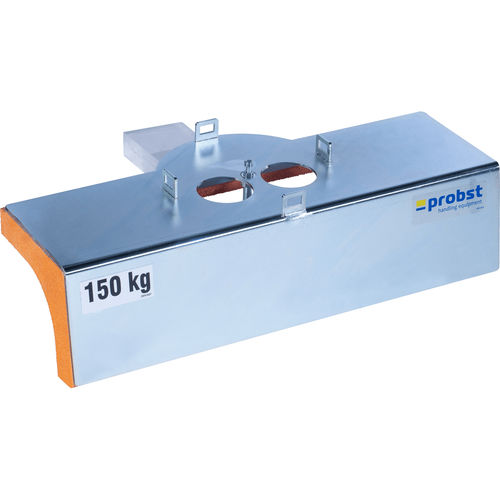 Ventosa d'angolo - WSP series - Probst GmbH - per movimentazione