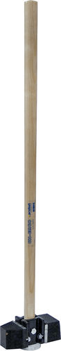 Martello da lastricato - GH-ERGO series - Probst GmbH - per cantiere / in gomma