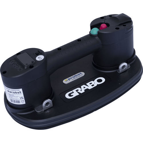 Macchina per la posa di lastre ad aspirazione - FXAH-120-GRABO-GREENLINE series - Probst GmbH