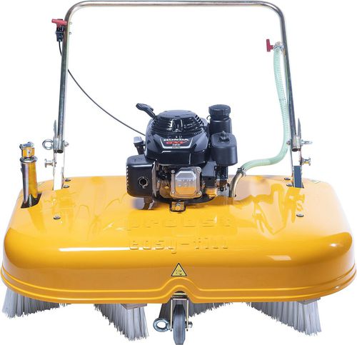 Fugatrice da lastricato - EASYFILL EF-H - Probst GmbH