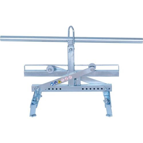 Pinza per posa per solai - RGV - Probst GmbH