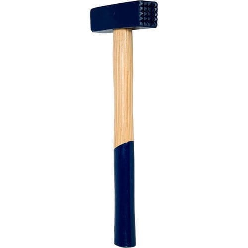 Martello da lastricato - STH-0,9 - Probst GmbH - per acciaio / rinforzato