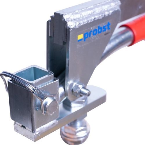 Pinza grip - BC - Probst GmbH - in acciaio / anticorrosione