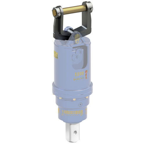 Attrezzo di scavo per terna - 3500MAX - Auger Torque Europe Ltd. - per escavatore