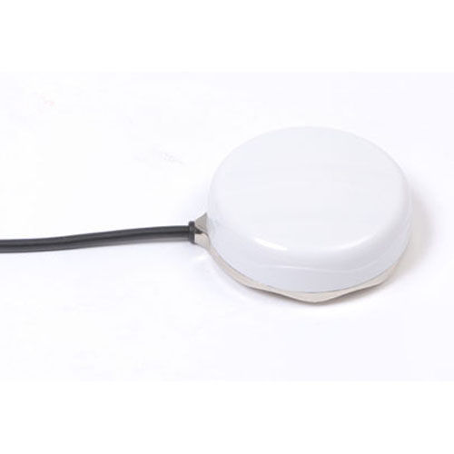 Ricevitore GPS - GPS 16 - RDS Technology Ltd. - senza fili / di telemetria / robusto