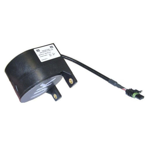 Sensore di velocità lineare - TGSS - RDS Technology Ltd. - Doppler