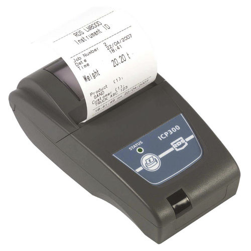 Stampante per ricevute termica diretta - ICP 300 - RDS Technology Ltd.