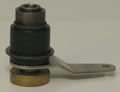 Frizione a tamburo - 2425	 - Tiny-Clutch | Helander Products, Inc. - elettromagnetica