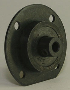 Ruota libera a rulli - 1692 - Tiny-Clutch | Helander Products, Inc.