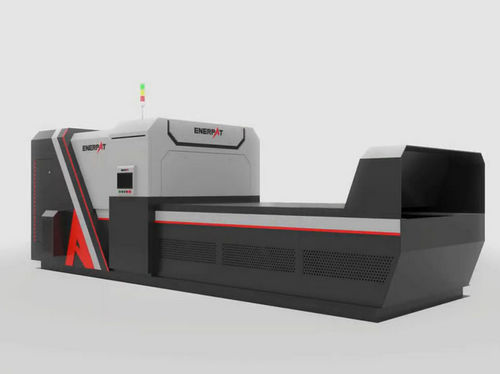 Macchina di smistamento per il riciclaggio - X-1200 - ENERPAT AMERICA - a raggi X / automatica / per scarti industriali