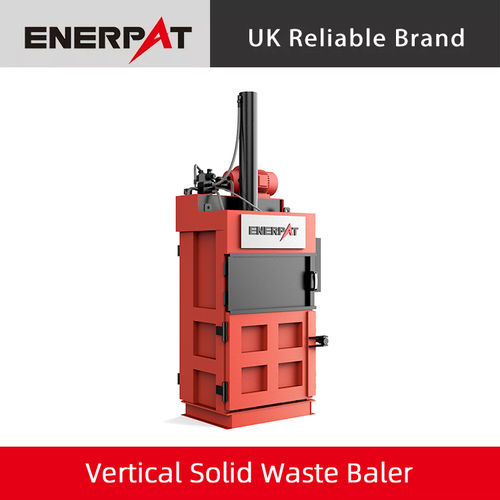 pressa imballatrice per cartone - ENERPAT AMERICA