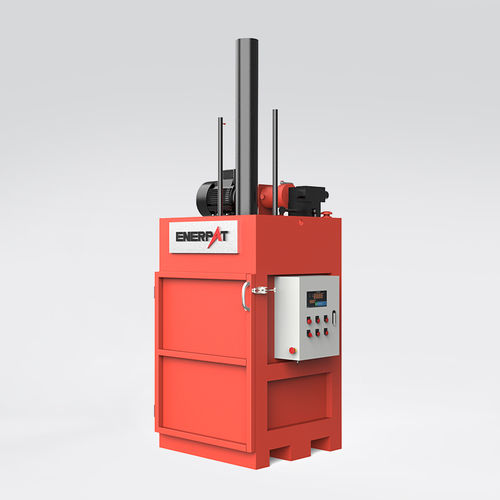 Pressa per fusti elettroidraulica - DC series - ENERPAT AMERICA