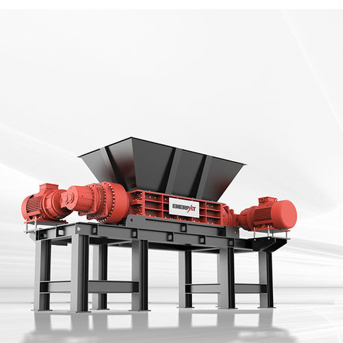 Trituratore - MSB - E1800 - ENERPAT AMERICA