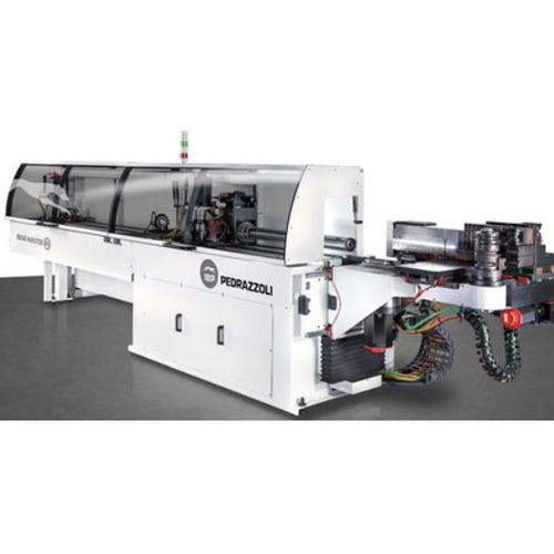 Macchina di curvatura completamente elettrica - BEND MASTER 45 - PEDRAZZOLI - per tubi / per profilati / per barre