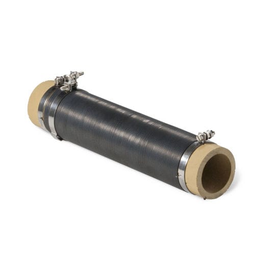 Resistore a filo - FZ series - Frizlen GmbH & Co. KG - di potenza / su staffa / fisso