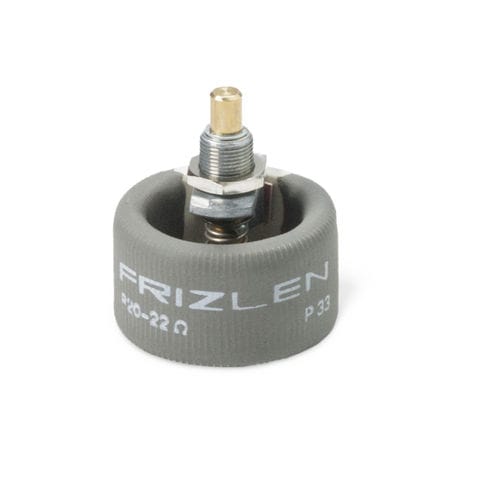 Potenziometro rotativo - R10, R20, R40, R80 series - Frizlen GmbH & Co. KG - a motore / a filo / in cemento