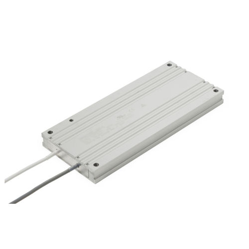 Resistore a filo - GXAD - Frizlen GmbH & Co. KG - resistente ai cortocircuiti / con scatola / piatto