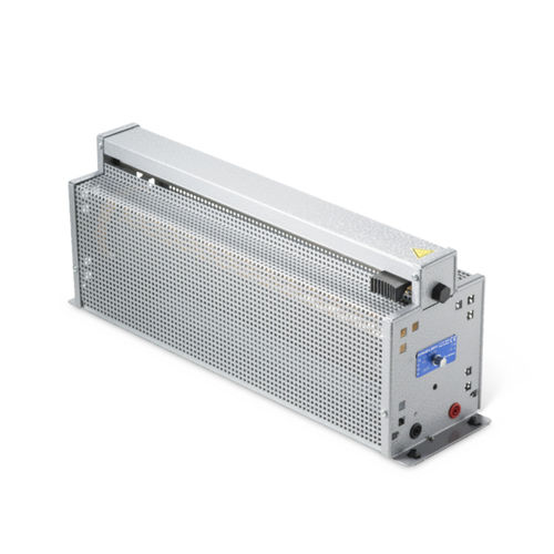 Resistore a filo - FZZL series - Frizlen GmbH & Co. KG - di carica / regolabile / di carico variabile