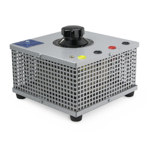 Resistore a filo - RGL series - Frizlen GmbH & Co. KG - di potenza / di divisori di tensione / di carico variabile