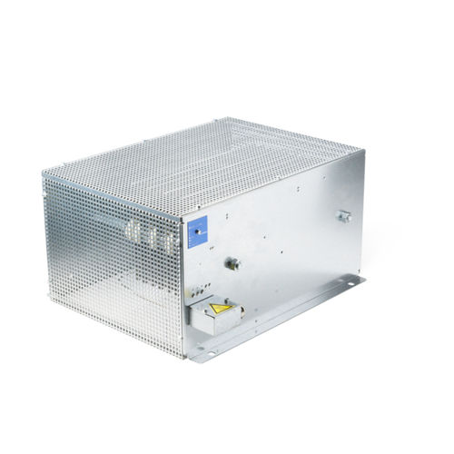 Blocco di resistori di frenatura - FGF series - Frizlen GmbH & Co. KG