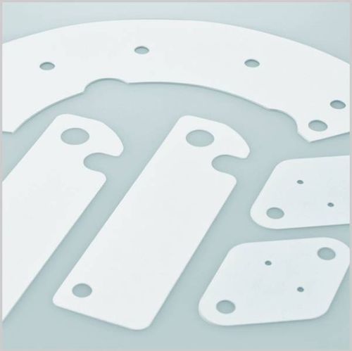 Film termoconduttore - KERATHERM® series - KERAFOL Keramische Folien - in silicone / per automotive / per l'industria elettronica