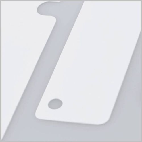 Film termoconduttore - U/MT KERATHERM® series - KERAFOL Keramische Folien - in ceramica / in termoplastici / per automotive