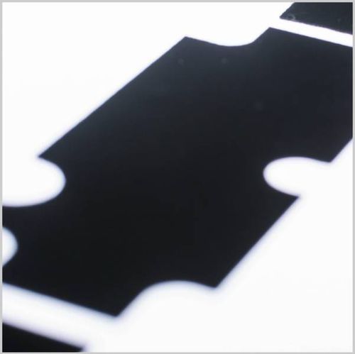 Materiale assorbente - KERATHERM® PCM 471 - KERAFOL Keramische Folien