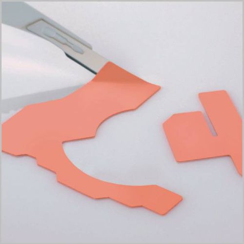 Film termoconduttore - KERATHERM® Softtherm® series - KERAFOL Keramische Folien - in ceramica / per automotive / per l'industria elettronica