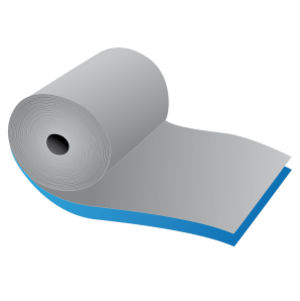 Film termoconduttore - KL 90 / KL 91 KERATHERM® - KERAFOL Keramische Folien - adesivo / in ceramica / per l'industria elettronica