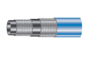 Tubo flessibile per acqua - SURVIVOR RQP2 - RYCO Hydraulics - idraulico / in gomma / ad alta pressione