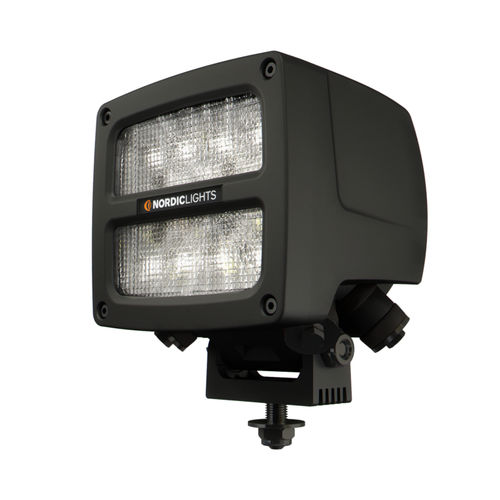Proiettore LED - SCORPIUS N4601 QD - Nordic Lights - a tenuta stagna / di resistenza agli urti / IP68