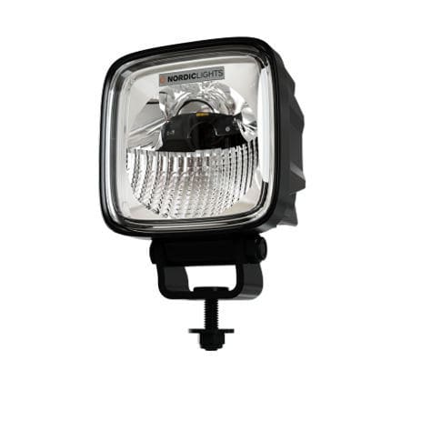Proiettore LED - SCORPIUS PRO 415 PH - Nordic Lights - per uso prolungato / per veicolo fuoristrada