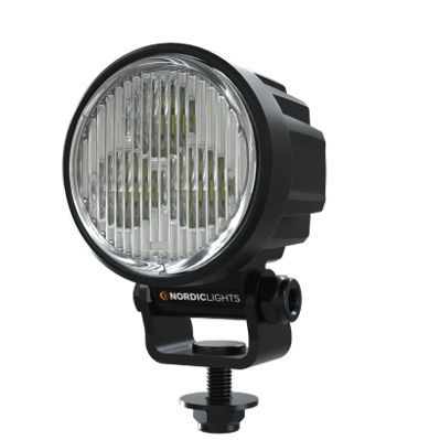 Proiettore LED - CANIS PRO 330 - Nordic Lights - IP68 / per veicolo fuoristrada