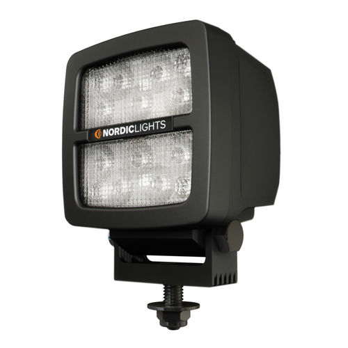 Proiettore LED - SCORPIUS N4404 - Nordic Lights - a tenuta stagna / per uso prolungato / IP68