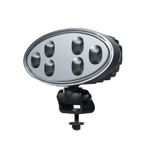 Proiettore LED - SATO PRO 725 - Nordic Lights - IP68 / IP69K / per veicolo fuoristrada