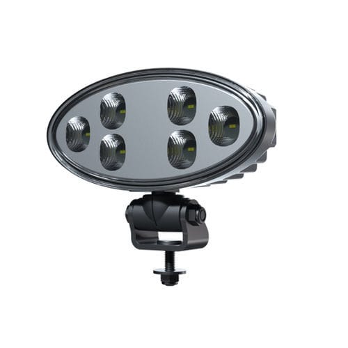 Proiettore LED - SATO PRO 730 - Nordic Lights - IP68 / IP69K / per veicolo fuoristrada