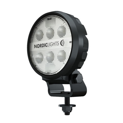 Proiettore LED - CANIS GO 410 - Nordic Lights - IP68 / IP69K / EMC
