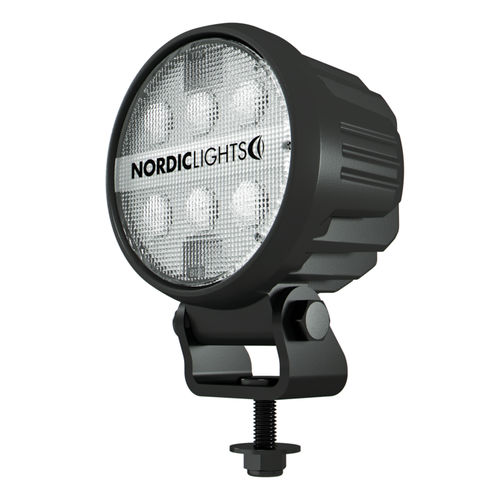 Proiettore LED - CANIS GO 425 - Nordic Lights - per uso prolungato / IP68 / IP69K
