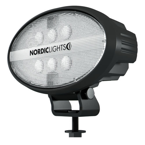 Proiettore LED - SATO GO 610 - Nordic Lights - IP68 / IP69K / EMC