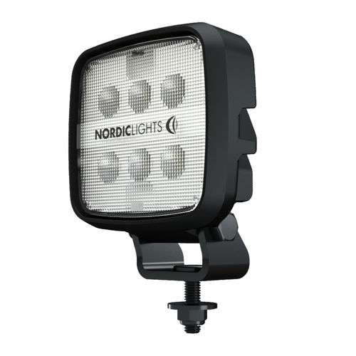 Proiettore LED - SCORPIUS GO 410 - Nordic Lights - IP68 / IP69K / EMC