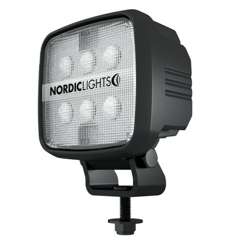 Proiettore LED - SCORPIUS GO 425 - Nordic Lights - per uso prolungato / IP68 / IP69K